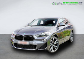 Bmw X2 , garage LB AUTOMOBILES  Beaupuy