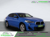 Annonce Bmw X2 occasion Essence xDrive 20i 192 ch BVA  Beaupuy