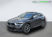 Bmw X2 occasion année 2019 boite Automatique Annonce Bmw X2 occasion Essence xDrive 20i 192 ch BVA à Beaupuy