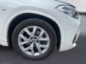 Bmw X2 xDrive 20i 192 ch BVA  occasion  Beaupuy - photo n9