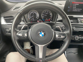 Bmw X2 xDrive 20i 192 ch BVA  occasion  Beaupuy - photo n8