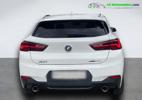 Bmw X2 xDrive 20i 192 ch BVA  occasion  Beaupuy - photo n6