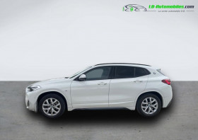 Bmw X2 xDrive 20i 192 ch BVA  occasion  Beaupuy - photo n5