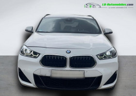 Bmw X2 xDrive 20i 192 ch BVA  occasion  Beaupuy - photo n4