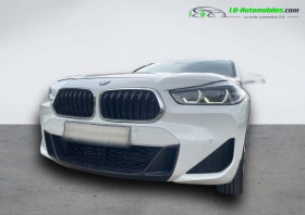 Bmw X2 xDrive 20i 192 ch BVA  occasion  Beaupuy - photo n2