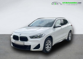Bmw X2 , garage LB AUTOMOBILES  Beaupuy