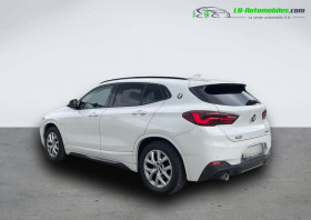 Bmw X2 xDrive 20i 192 ch BVA  occasion  Beaupuy - photo n3