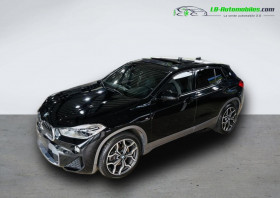 Bmw X2 , garage LB AUTOMOBILES  Beaupuy