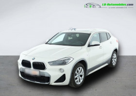 Bmw X2 , garage LB AUTOMOBILES  Beaupuy