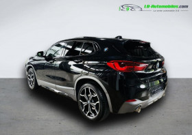 Bmw X2 xDrive 20i 192 ch BVA  occasion  Beaupuy - photo n2