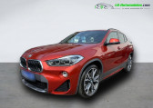 Bmw X2 occasion année 2018 boite Automatique Annonce Bmw X2 occasion Essence xDrive 20i 192 ch BVA à Beaupuy