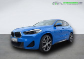 Bmw X2 occasion année 2021 boite Automatique Annonce Bmw X2 occasion Essence xDrive 20i 192 ch BVA à Beaupuy
