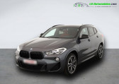 Bmw X2 occasion année 2018 boite Automatique Annonce Bmw X2 occasion Essence xDrive 20i 192 ch BVA à Beaupuy