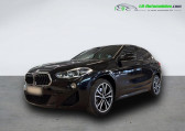 Bmw X2 occasion année 2019 boite Automatique Annonce Bmw X2 occasion Essence xDrive 20i 192 ch BVA à Beaupuy