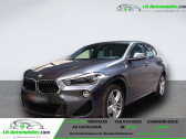 Bmw X2 occasion année 2019 boite Automatique Annonce Bmw X2 occasion Essence xDrive 20i 192 ch BVA à Beaupuy