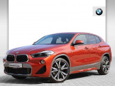 Bmw X2 occasion année 2018 boite Automatique Annonce Bmw X2 occasion Diesel xDrive 25 d 231 M Sport à Beaupuy