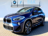 Bmw X2 occasion année 2018 boite Automatique Annonce Bmw X2 occasion Diesel xDrive 25 d 231 M Sport à Beaupuy