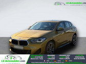 Annonce Bmw X2 occasion Diesel xDrive 25d 231 ch BVA � Beaupuy