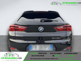 Bmw X2 xDrive 25d 231 ch BVA  occasion � Beaupuy - photo n�6