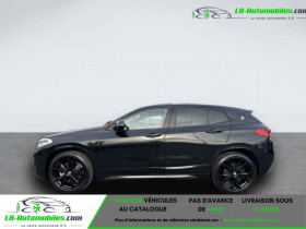 Bmw X2 xDrive 25d 231 ch BVA  occasion � Beaupuy - photo n�5