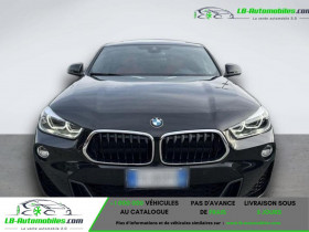 Bmw X2 xDrive 25d 231 ch BVA  occasion � Beaupuy - photo n�4
