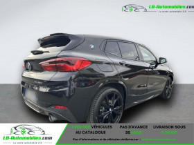 Bmw X2 xDrive 25d 231 ch BVA  occasion � Beaupuy - photo n�3