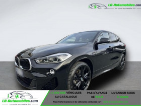 Bmw X2 xDrive 25d 231 ch BVA  occasion � Beaupuy - photo n�2