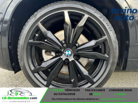 Bmw X2 xDrive 25d 231 ch BVA  occasion � Beaupuy - photo n�8