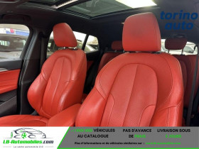 Bmw X2 xDrive 25d 231 ch BVA  occasion � Beaupuy - photo n�7