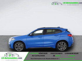 Bmw X2 xDrive 25d 231 ch BVA  occasion � Beaupuy - photo n�4