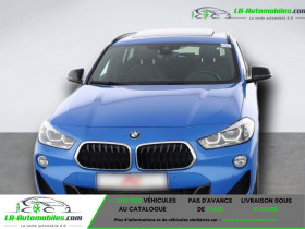 Bmw X2 xDrive 25d 231 ch BVA  occasion � Beaupuy - photo n�3