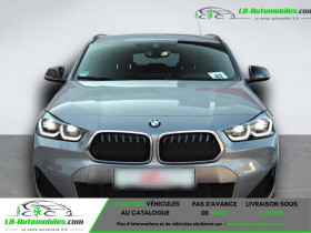 Bmw X2 xDrive 25d 231 ch BVA  occasion � Beaupuy - photo n�5