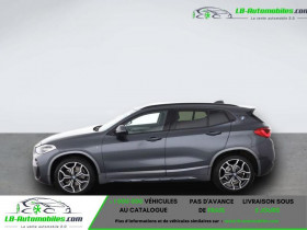 Bmw X2 xDrive 25d 231 ch BVA  occasion � Beaupuy - photo n�6