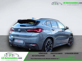 Bmw X2 xDrive 25d 231 ch BVA  occasion � Beaupuy - photo n�4