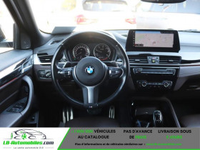 Bmw X2 xDrive 25d 231 ch BVA  occasion � Beaupuy - photo n�3