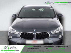 Bmw X2 xDrive 25d 231 ch BVA  occasion � Beaupuy - photo n�5