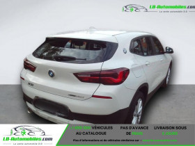Bmw X2 xDrive 25d 231 ch BVA  occasion � Beaupuy - photo n�4