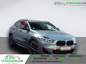Bmw X2 xDrive 25d 231 ch BVA  occasion � Beaupuy - photo n�2