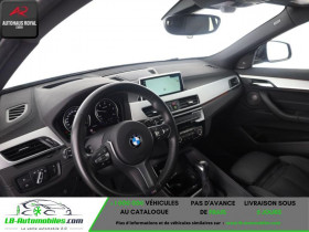 Bmw X2 xDrive 25d 231 ch BVA  occasion � Beaupuy - photo n�3