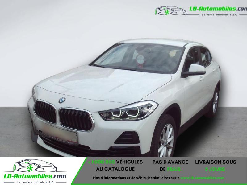 Bmw X2 xDrive 25d 231 ch BVA  occasion  Beaupuy - photo n2