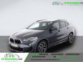 Bmw X2 occasion année 2018 boite Automatique Annonce Bmw X2 occasion Diesel xDrive 25d 231 ch BVA à Beaupuy