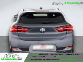Bmw X2 xDrive 25d 231 ch BVA  occasion � Beaupuy - photo n�7