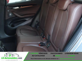 Bmw X2 xDrive 25d 231 ch BVA  occasion � Beaupuy - photo n�8