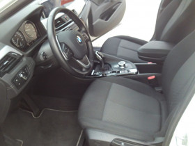 Bmw X2 xDrive 25d 231 ch BVA  occasion  Beaupuy - photo n6
