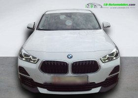 Bmw X2 xDrive 25d 231 ch BVA  occasion  Beaupuy - photo n5