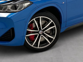 Bmw X2 xDrive 25d 231 ch BVA  occasion  Beaupuy - photo n6