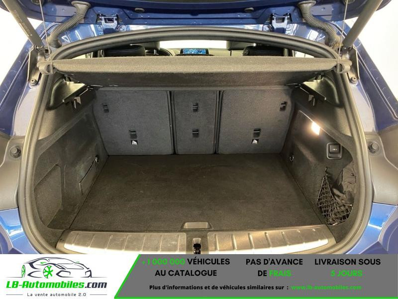 Bmw X2 xDrive 25d 231 ch BVA 2022 - photo n°9 Bmw X2 xDrive 25d 231 ch BVA  occasion à Beaupuy - photo n°9