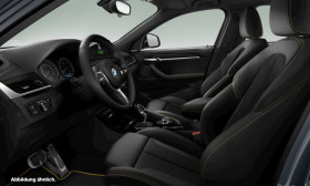 Bmw X2 xDrive 25d 231 ch BVA  occasion  Beaupuy - photo n4