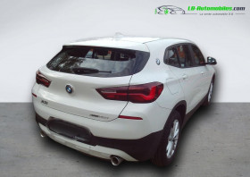 Bmw X2 xDrive 25d 231 ch BVA  occasion  Beaupuy - photo n4