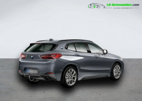 Bmw X2 xDrive 25d 231 ch BVA  occasion  Beaupuy - photo n3